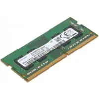 Lenovo 01AG712 (1 x 8GB, 2400 MHz, DDR4 RAM, SO-DIMM), RAM, Groen