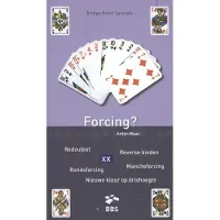 Bridge Bond Specials 21 - Forcing?