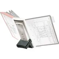 Durable Bureaustandaard Durable 5624 Sherpa uitbreiding leeg