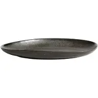 Muubs Mame serveerschaal 39 cm Koffie