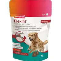 Beaphar Flexifit Chews Hond 175 g Snack