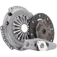 SACHS Koppelingsset met druklager 3000 951 624