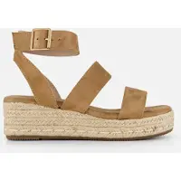 Cellini Espadrilles beige Synthetisch Maat 37