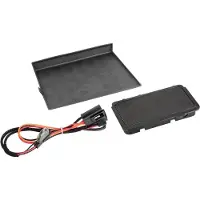 Volkswagen INBAY Draadloos laden Volkswagen Tiguan II 2016 - 2022 10W