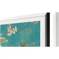 Samsung The Frame 32" lijst (Wit)