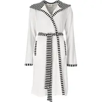Vossen Badjas Women Juno White-S