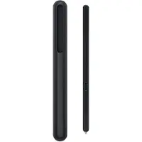 Samsung S Pen - Fold Edition - stylet actif - Bluetooth - noir - pour Galaxy Z Fold5