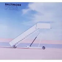 Bigwax Dis Cnt BALTIMORE