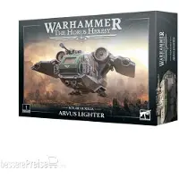 Games Workshop Warhammer - The Horus Heresy - Arvus Lighter (31-106)