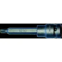 SW-Stahl slagbitinzet 1/2 inch, T40 x 100, 05354L