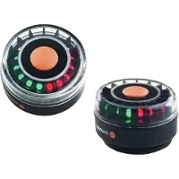Navisafe Navilight Tri-Colour 2NM