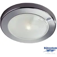 PLASTIMO Saturn Switch Ceiling Led Light 12v 3.5w Zilver 210 Lumens