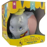 Paladone Disney Dumbo Beker
