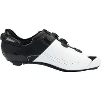 Sidi Shot 2s Pro racefietschoenen, wit, heren, maat EU 43, wit
