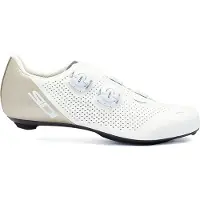 Sidi Ergo 6 Road Shoe White Unisex || Maat: 46