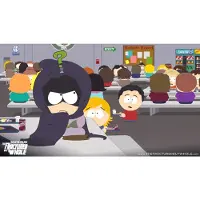 South Park: L'Annale du Destin