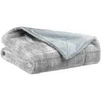 Vivaraise Plaids, deken Vivaraise LUBA dames 140x180 cm