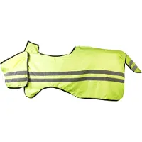 Horka UITRIJDEKEN FLUO REFLECTIE DE LUXE