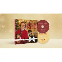 Universal Music Johann Strauss Orchestra, André Rieu - Silver Bells (CD | DVD) (Deluxe Edition)