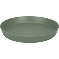 Elho Plantenschotel Loft Urban Groen D 24,2 H 3,1 Cm