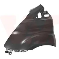 VAN WEZEL 1987657 Spatbord