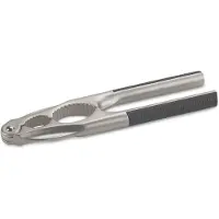 Funktion - Nutcracker - Silver (112036)