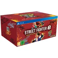 Street Fighter 6 (Collectors Edition)