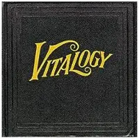 Sony Video Non Musicale VITALOGY