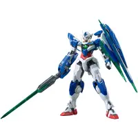 Bandai Gundam 00 Real Grade plastic model bouwpakket, schaal 1/144, model: QANT