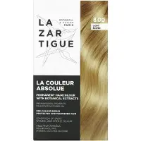 Lazartigue La Couleur Absolue 8.00 Lichtblond 60 ml Combinatieverpakking