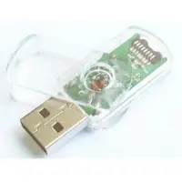 Gembird Infrarood naar USB - Bereik 1 meter -
