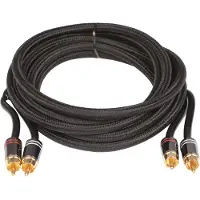 Audio System AUDIO-SYSTEM HIGH-END cinch-kabel