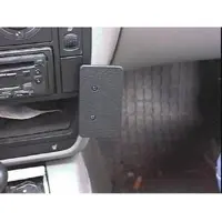 Brodit angled mount v. VW Passat 97-04
