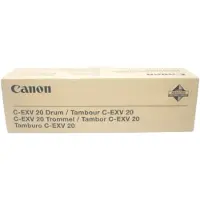 Canon C-EXV 20 drum (origineel)