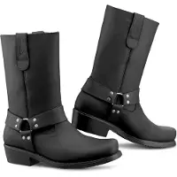 Falco Biker Motorschoenen Maat 43