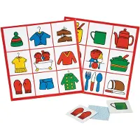 Ravensburger Lottino
