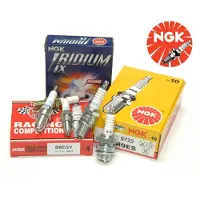 Ngk Izfr6n-e 4757 Bougie