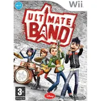 Ultimate Band