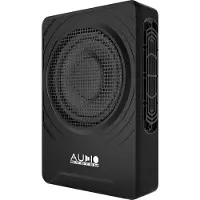Audio System PASSIEVE 8 Inch UNDERSEAT Woofer