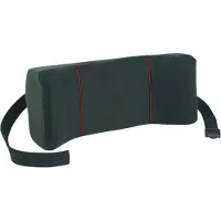 Harley Lumbaal ondersteuning - visco-elastisch foam - Harley