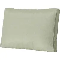Madison lounge rug soft panama sage 60x43 -