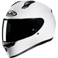 HJC C10 Solid Helm