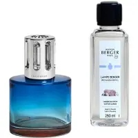 Maison Berger Giftset Lampe Berger Pure Bleue Nude