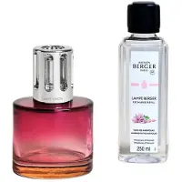 Maison Berger Giftset Lampe Berger Pure Prune Nude
