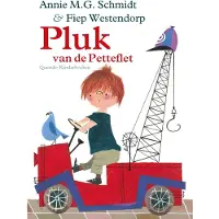 Singel Uitgeverijen Pluk van de Petteflet