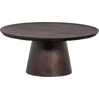 Vtwonen bijzettafel Coffee A Gogo Coffee