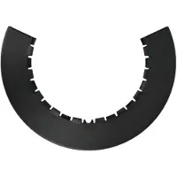 Mirka DEROS Edge Protector 150mm