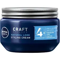 Nivea Haargel styling creme man 150ml