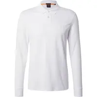 Hugo Boss Shirt 'Passerby' wit