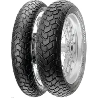 Pirelli Mt 60 Rs 58h Tl Trail Motorfiets Voorband